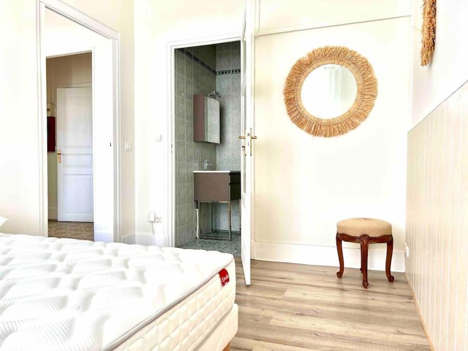 Appartement Entierement Renove Proche Gare Grenoble Exterior foto