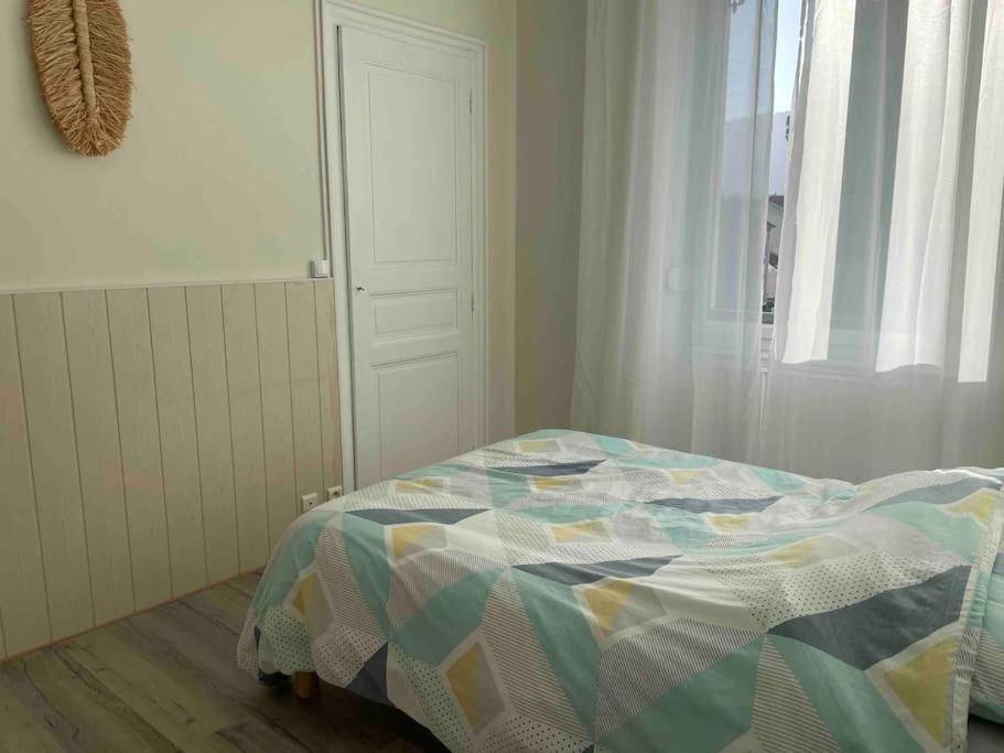 Appartement Entierement Renove Proche Gare Grenoble Exterior foto